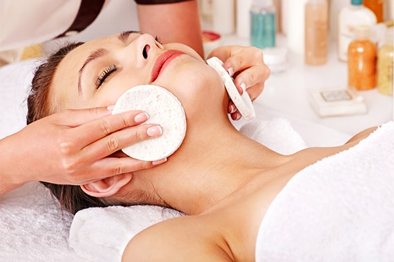 Lori Faith Skincare